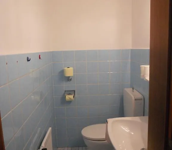 Gasthof Haus Hildegunde Bad Füssing