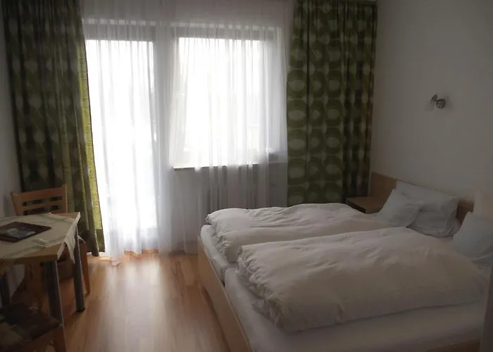 Haus Hildegunde 2* Bad Füssing