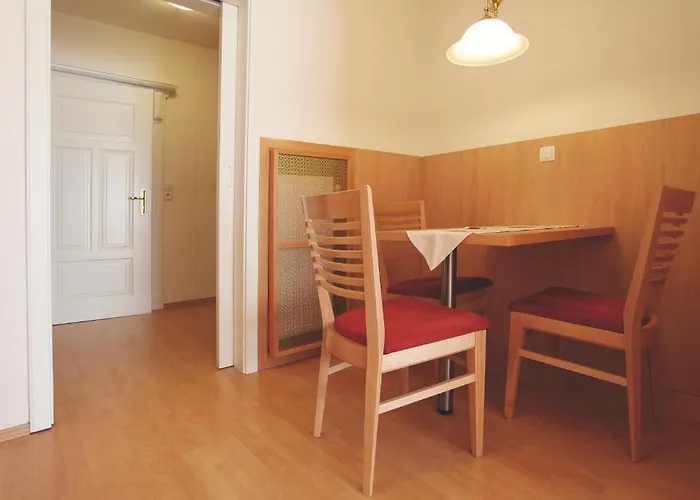 Haus Hildegunde 2* Bad Füssing