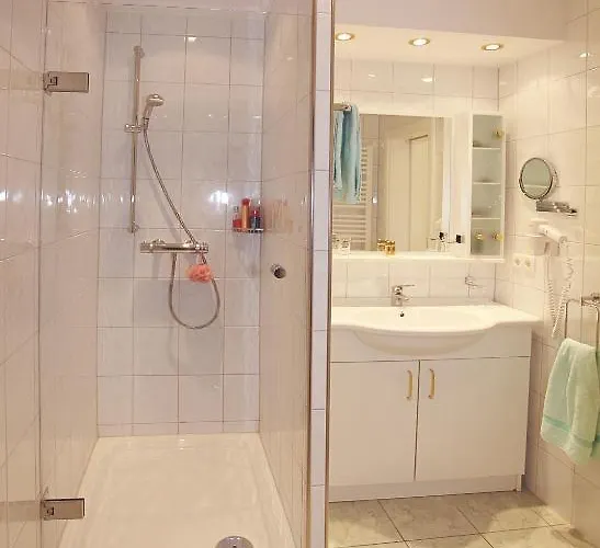 Haus Hildegunde Gasthof