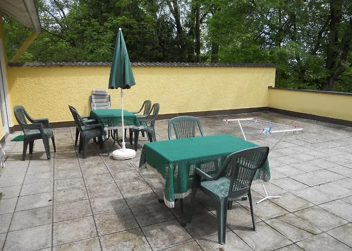 Gasthof Haus Hildegunde