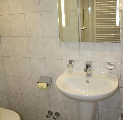 Gasthof Haus Hildegunde Bad Füssing